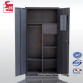 Office metal cupboard drawer divide cabinet steel pedestal file storage cabinet